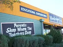 West Australian Education Expo 2008 - archival photograph