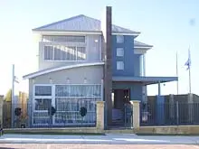 Telethon Home - archival photograph