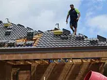 WA Country Builders - archival photograph