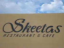 Skeeta's - archival photograph