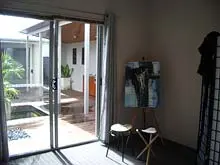 Baby Boomer Homes - archival photograph