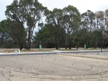 Peet 'Yanchep Golf Estate' - archival photograph