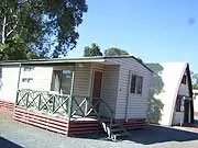 Kalgoorlie-Boulder Accommodation Villages - archival photograph