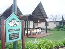 Whalers Cove Villas - archival photograph