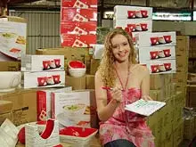 Mr Price - archival photograph