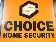 Choice Security - archival photograph