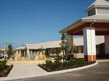 Bethanie Beachside Care Facility - archival photograph