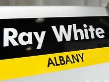 Ray White Real Estate - Albany - archival photograph