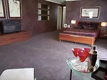 Residential Attitudes - archival photograph