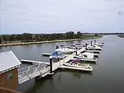 Mariners Cove - archival photograph