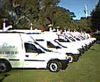 The Tap Doctor (Australia) - archival photograph