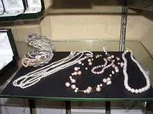 Sheedys Showcase Jewellers - archival photograph