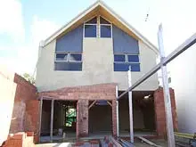 Home Base EXPO - archival photograph