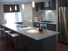 Home of Glory - Built by Summit Homes - archival photograph