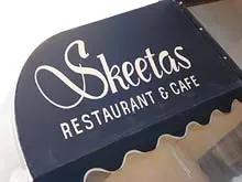 Skeeta's - archival photograph
