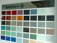 Glass Co WA - archival photograph