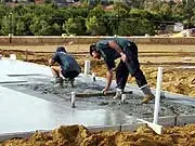 The Master Builders Association of WA - archival photograph