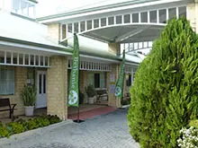 BETHANIE - RIVERSEA - archival photograph