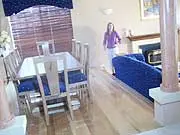 Eclipse Flooring and Blinds - archival photograph