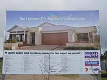 WA Country Builders - Southwest - archival photograph