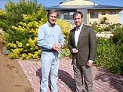 Master Builders Association of WA - archival photograph
