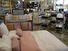 Holy Sheet! - archival photograph
