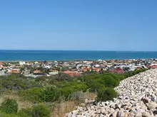 Seacrest Estate - archival photograph