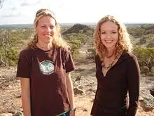 Riverside Sanctuary - archival photograph