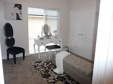 Million Dollar Makeovers 'Dream Renovations in 4 Weeks' - archival photograph