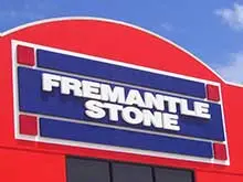 Fremantle Stone - archival photograph