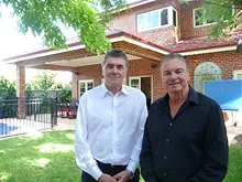 Addstyle Master Builders - archival photograph