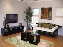 Baby Boomer Homes - archival photograph