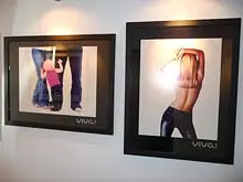 VIVA Photography - archival photograph