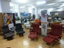 Easyliving Furniture and Interiors - archival photograph