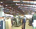 Walsh's Glass - archival photograph