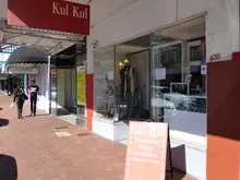 SUBIACO PROFILE 'Kul Kul - Jewellery and fashion store For Sale' - archival photograph