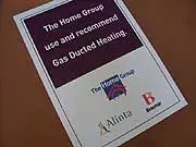 Alinta Networks - Scott Park Homes - archival photograph