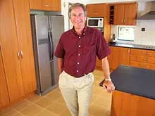 Kitcraft Kitchens - archival photograph