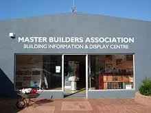Master Builders Association - archival photograph