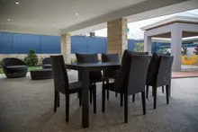 Blueprint Homes - archival photograph