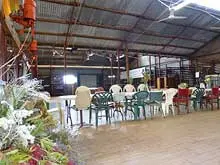 Riverside Sanctuary - archival photograph