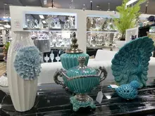 HOLLYWOOD LIGHTING and DECOR - archival photograph