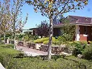 Ellenbrook - Landstart - archival photograph