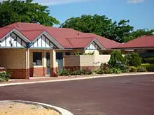 Foley Retirement Village - Hilton by Southern Cross Care - archival photograph