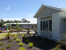 Master Builders - Modular - archival photograph