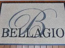 Bellagio Constructions - archival photograph