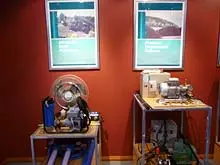 CoolMist Systems Australia - archival photograph