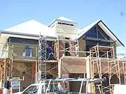 Master Builders Association of WA - archival photograph