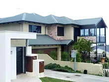 Arc Seven.1 - archival photograph