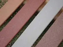Stratco - Correct Deck - archival photograph